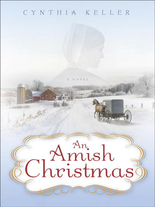 Title details for An Amish Christmas by Cynthia Keller - Wait list